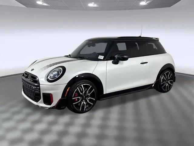 2025 MINI Hardtop JCW for sale in Houston, TX