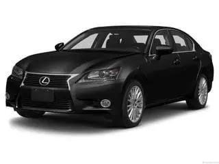 2015 Lexus GS 350 Unknown for sale in Houston, TX