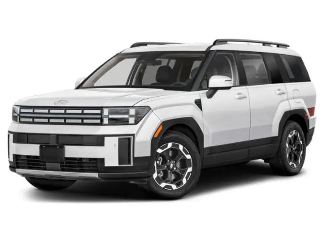 2025 Hyundai Santa Fe SEL for sale in Clearwater, FL