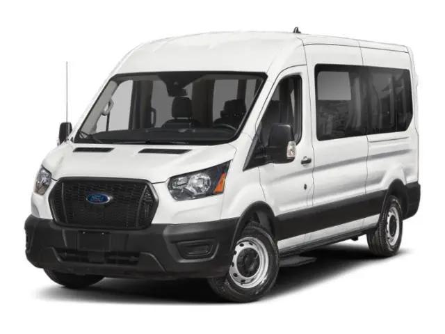 2023 Ford Transit-350 Passenger Van XL for sale in Nederland, TX