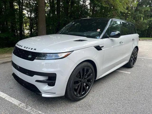2026 Land Rover Range Rover Sport P400 Dynamic SE for sale in Cary, NC