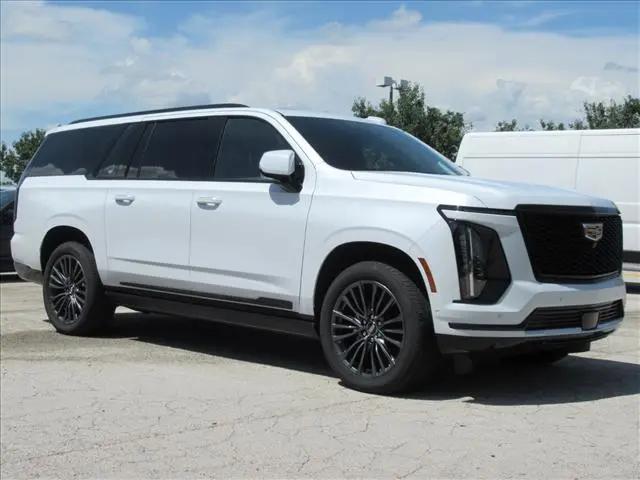 2026 Cadillac Escalade ESV Platinum Sport for sale in Ocala, FL