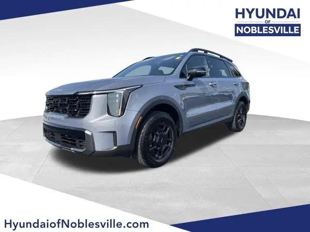 2024 Kia Sorento X-Pro SX Prestige for sale in Noblesville, IN