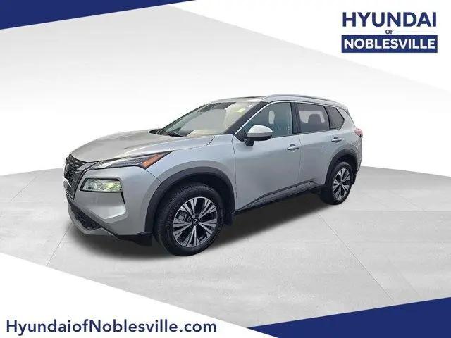 2023 Nissan Rogue SV Intelligent AWD for sale in Noblesville, IN