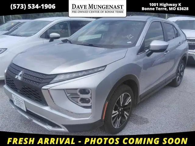 2024 Mitsubishi Eclipse Cross SE S-AWC for sale in Bonne Terre, MO