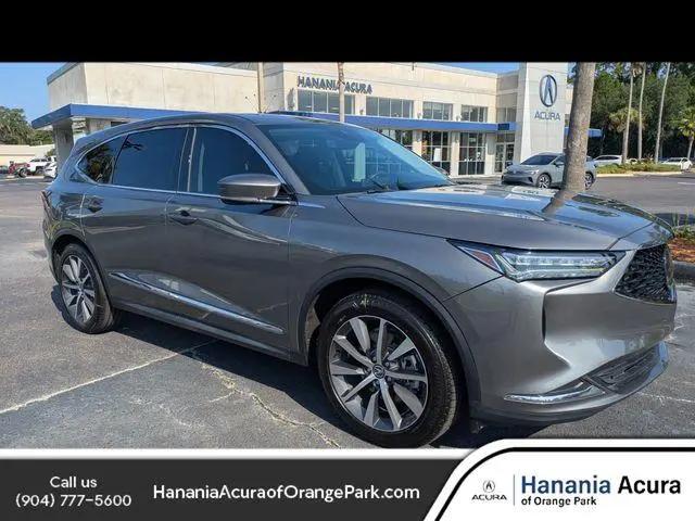 2022 Acura MDX Standard for sale in Jacksonville, FL
