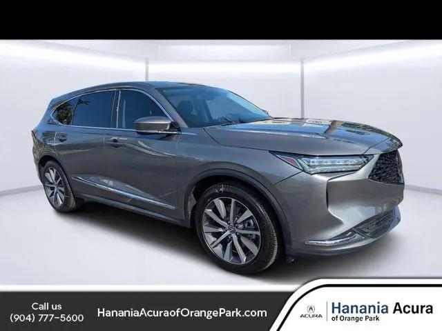 2022 Acura MDX Standard for sale in Jacksonville, FL