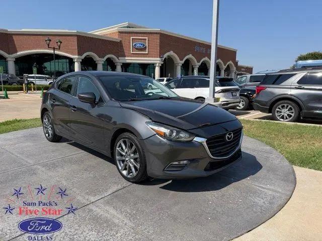 2018 Mazda Mazda3 Touring for sale in Dallas, TX