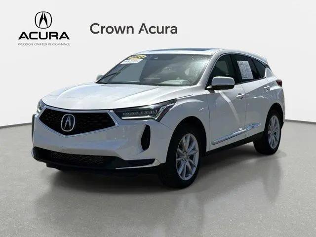 2024 Acura RDX Standard for sale in Clearwater, FL