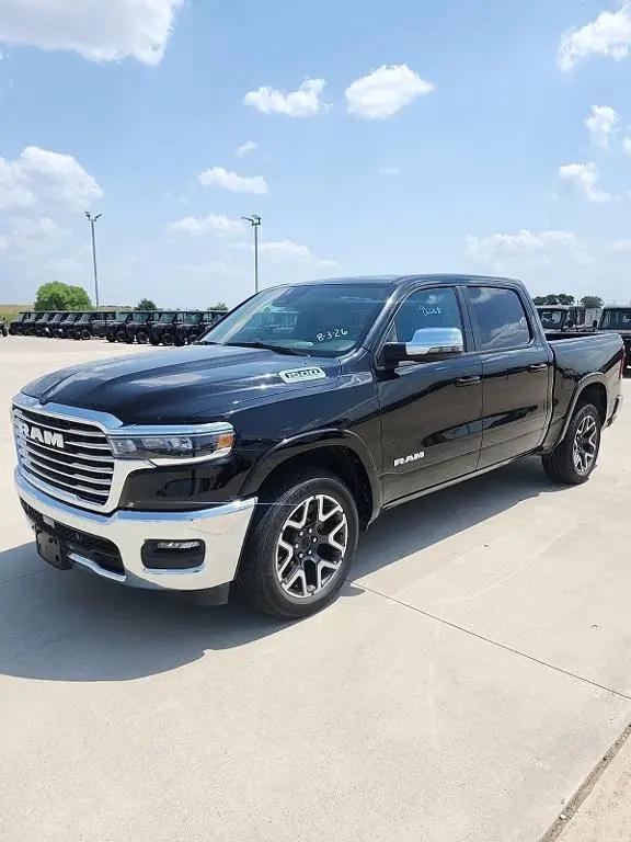 2026 Ram 1500 Laramie Crew Cab 4x4 5'7" Box for sale in Bowie, TX
