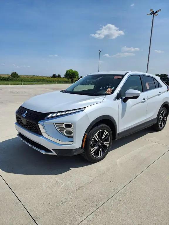 2025 Mitsubishi Eclipse Cross SE S-AWC for sale in Bowie, TX
