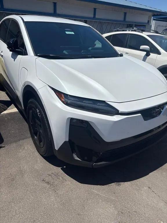 2026 Subaru Uncharted Premium FWD for sale in Lake Forest, CA