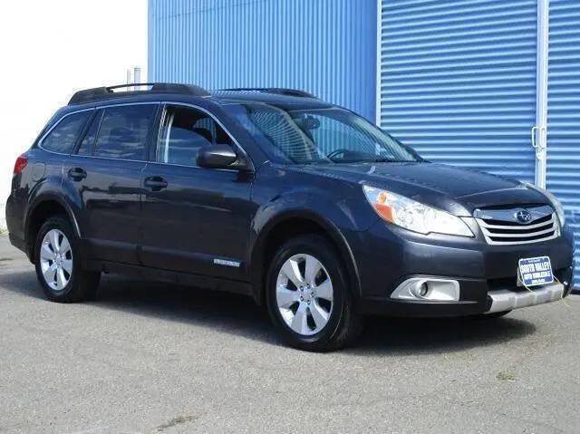 2011 Subaru Outback 2.5i Limited for sale in Santa Clara, CA