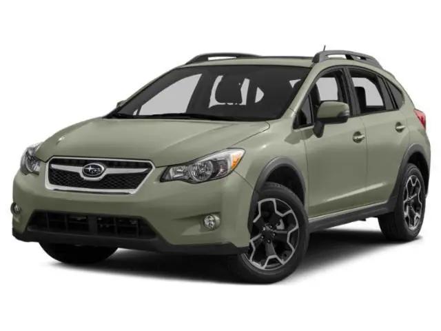 2015 Subaru XV Crosstrek 2.0i Premium for sale in Columbus, OH