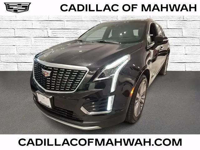 2025 Cadillac XT5 AWD Premium Luxury for sale in Mahwah, NJ