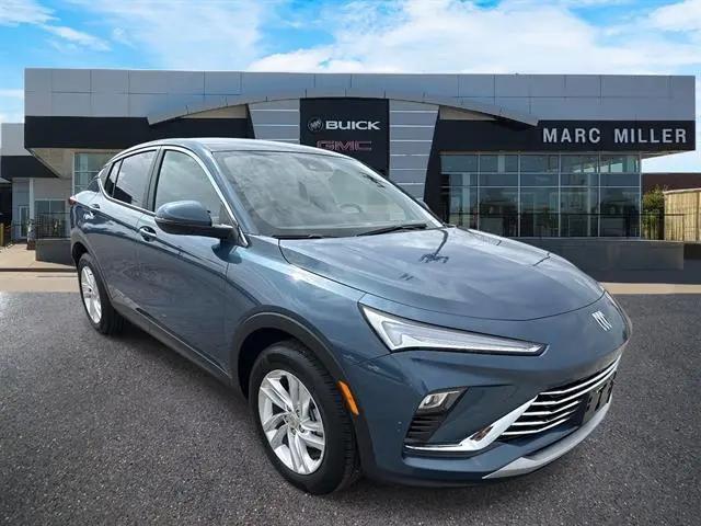 2026 Buick NV Preferred FWD for sale in Tulsa, OK