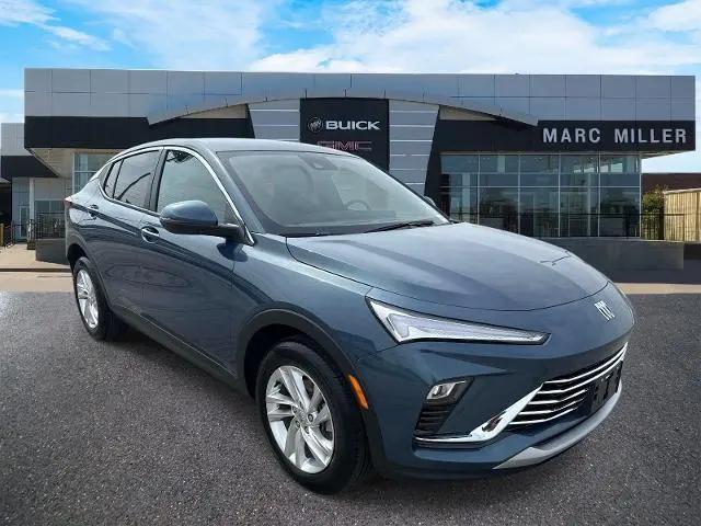 2026 Buick NV Preferred FWD for sale in Tulsa, OK