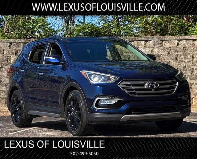 2023 Hyundai Santa Fe SEL for sale in Louisville, KY