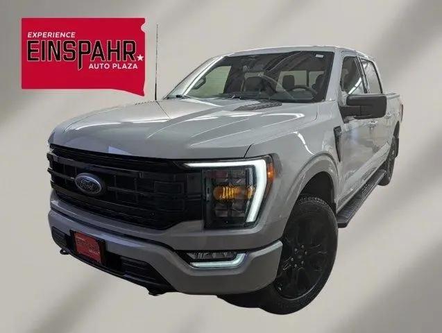 2023 Ford F-150 XLT for sale in Brookings, SD