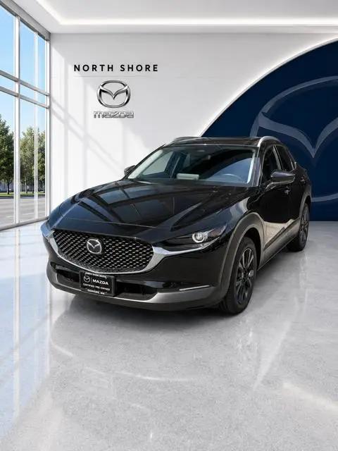 2024 Mazda CX-30 2.5 S Select Sport for sale in Danvers, MA
