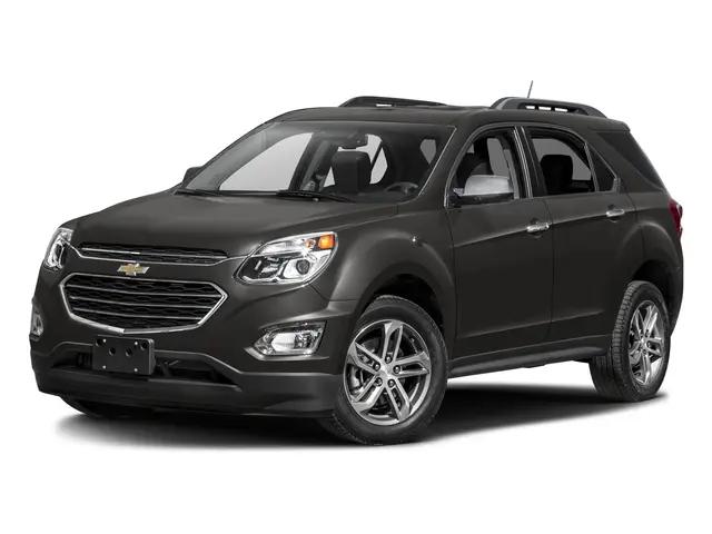 2017 Chevrolet Equinox Premier for sale in Appleton, WI