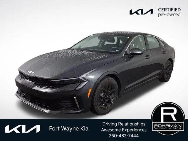 2026 Kia K5 LXS FWD for sale in fort wayne, IN