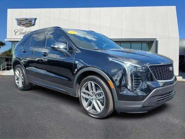 2023 Cadillac XT4 FWD Sport for sale in Melbourne, FL