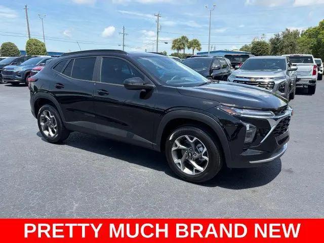 2026 Chevrolet Trax FWD LT for sale in Bradenton, FL