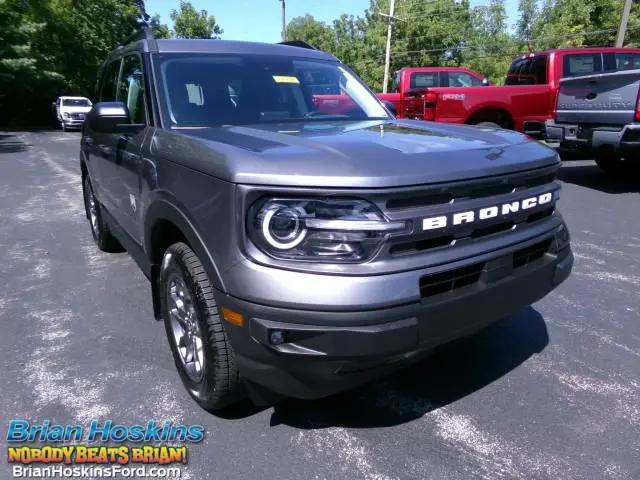 2024 Ford Bronco Sport Big Bend for sale in Coatesville, PA