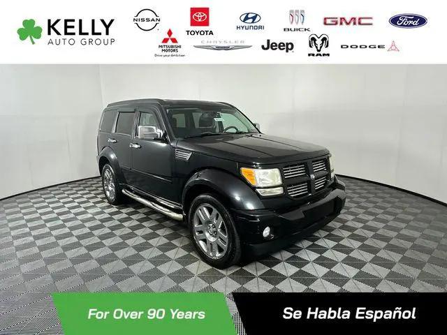 2010 Dodge Nitro Detonator for sale in Easton, PA