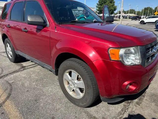 2012 Ford Escape XLT for sale in Highland, IN