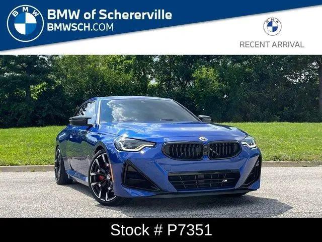 2025 BMW M240 i xDrive for sale in Schererville, IN