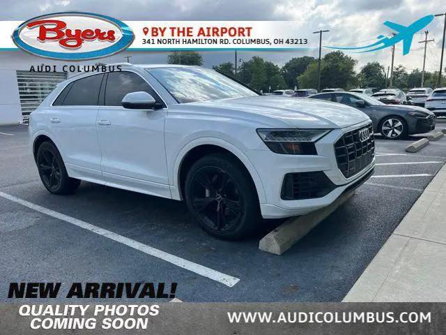 2023 Audi Q8 for sale near Whitehall, OH