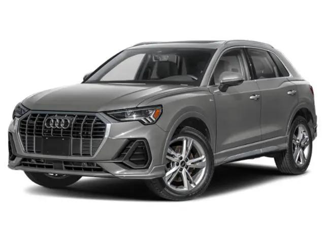 2023 Audi Q3 for sale near Whitehall, OH