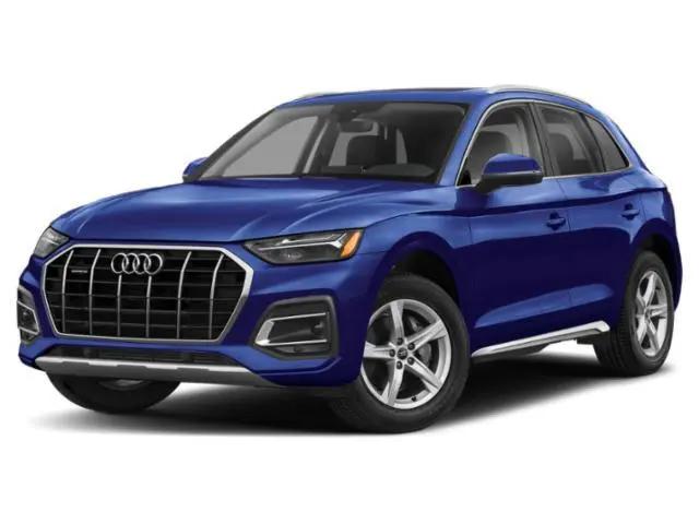 2023 Audi Q5 Premium Plus 40 TFSI quattro S tronic for sale in Whitehall, OH