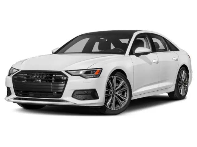 2023 Audi A6 Premium 45 TFSI quattro S tronic for sale near Whitehall, OH