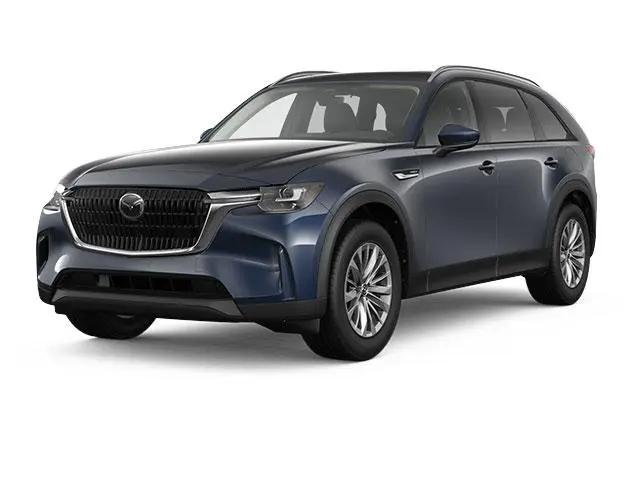 2025 Mazda X-90 Preferred Package for sale in Palo Alto, CA