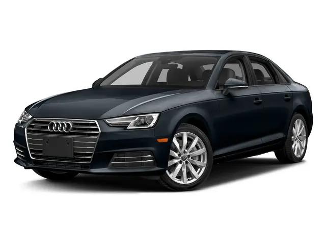 2018 Audi A4 2.0T Premium for sale in Aurora, CO