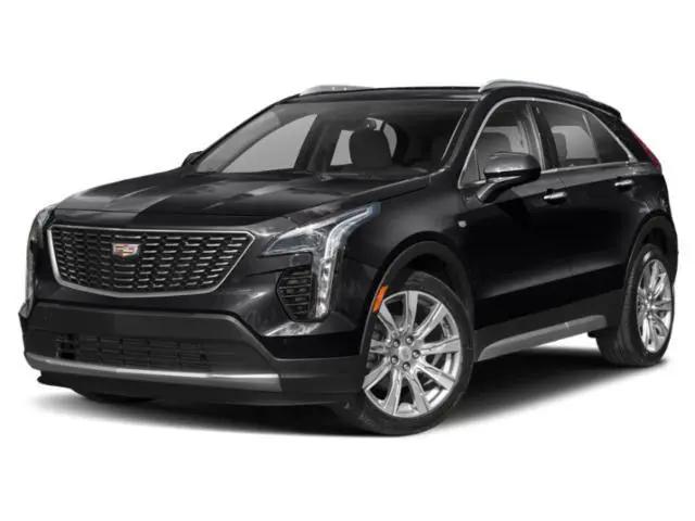 2021 Cadillac XT4 FWD Premium Luxury for sale in Asheville, NC