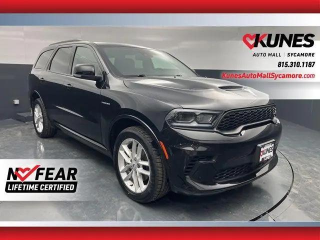 2025 Dodge Durango R/T for sale in Sycamore, IL