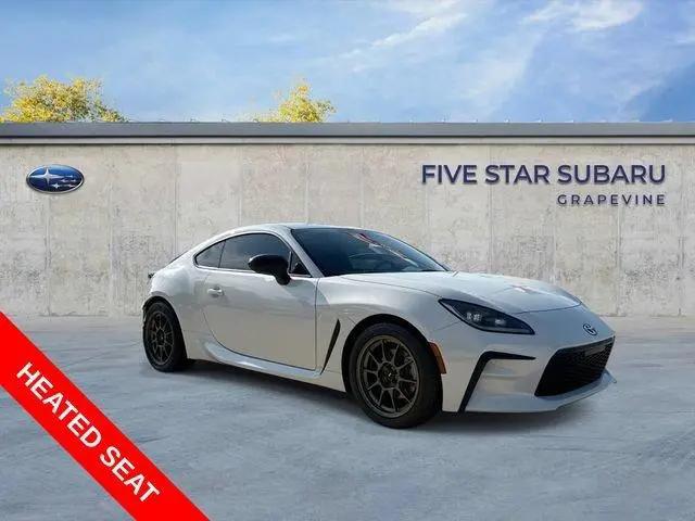 2023 Toyota GR86 Premium for sale in Grapevine, TX