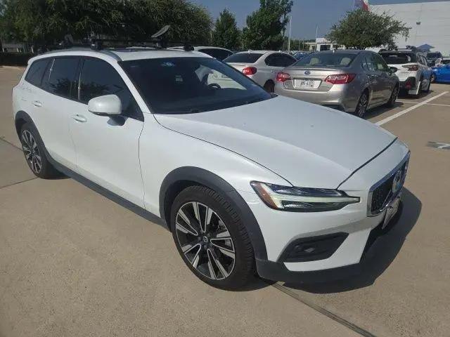 2021 Volvo V60 Cross Country T5 for sale in Grapevine, TX