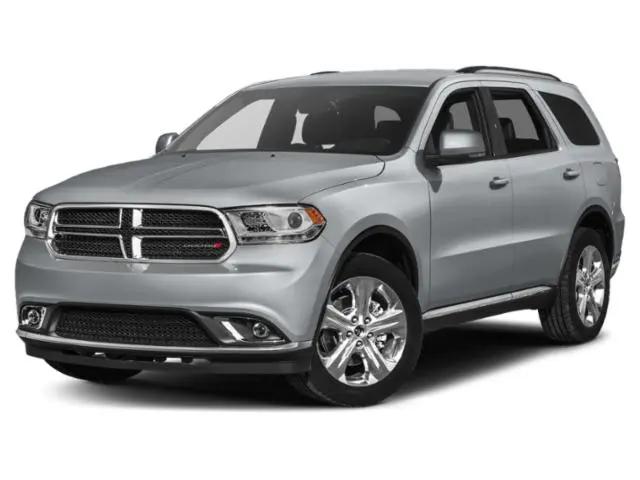 2015 Dodge Durango Limited for sale in Paris, TX