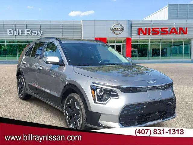 2024 Kia Niro EV Wind for sale in Longwood, FL