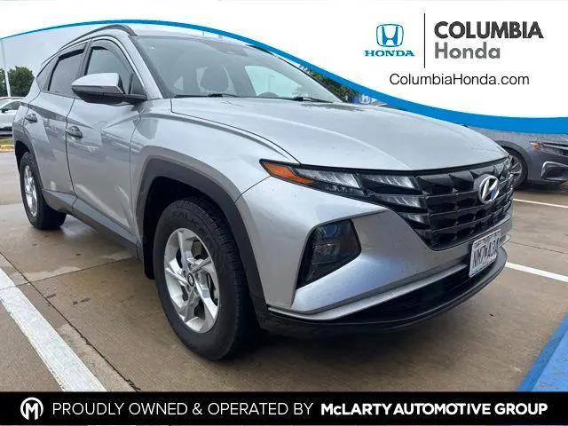 2023 Hyundai Tucson SEL for sale in Columbia, MO