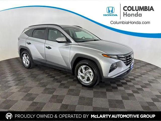 2023 Hyundai Tucson SEL for sale in Columbia, MO