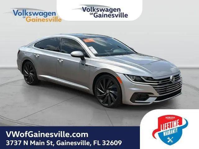 2020 Volkswagen Arteon 2.0T SEL R-Line for sale in Gainesville, FL