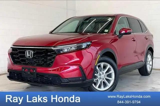 2024 Honda CR-V EX-L AWD for sale in Orchard Park, NY