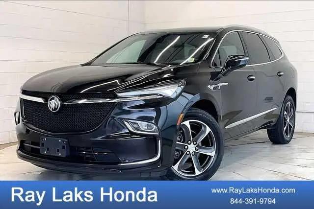 2022 Buick Enclave AWD Essence for sale in Orchard Park, NY