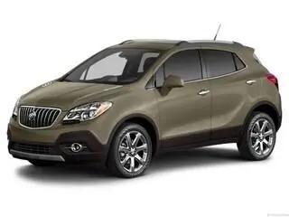 2013 Buick Encore Convenience for sale in Streamwood, IL